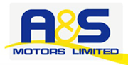a and a motors logo
